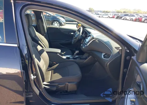 2023 Chevrolet Malibu Fwd 1Lt z USA, uszkodzony, nr VIN 1G1ZD5STXPF245341